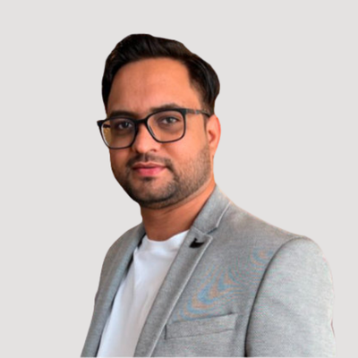 Paresh Pachangrikar