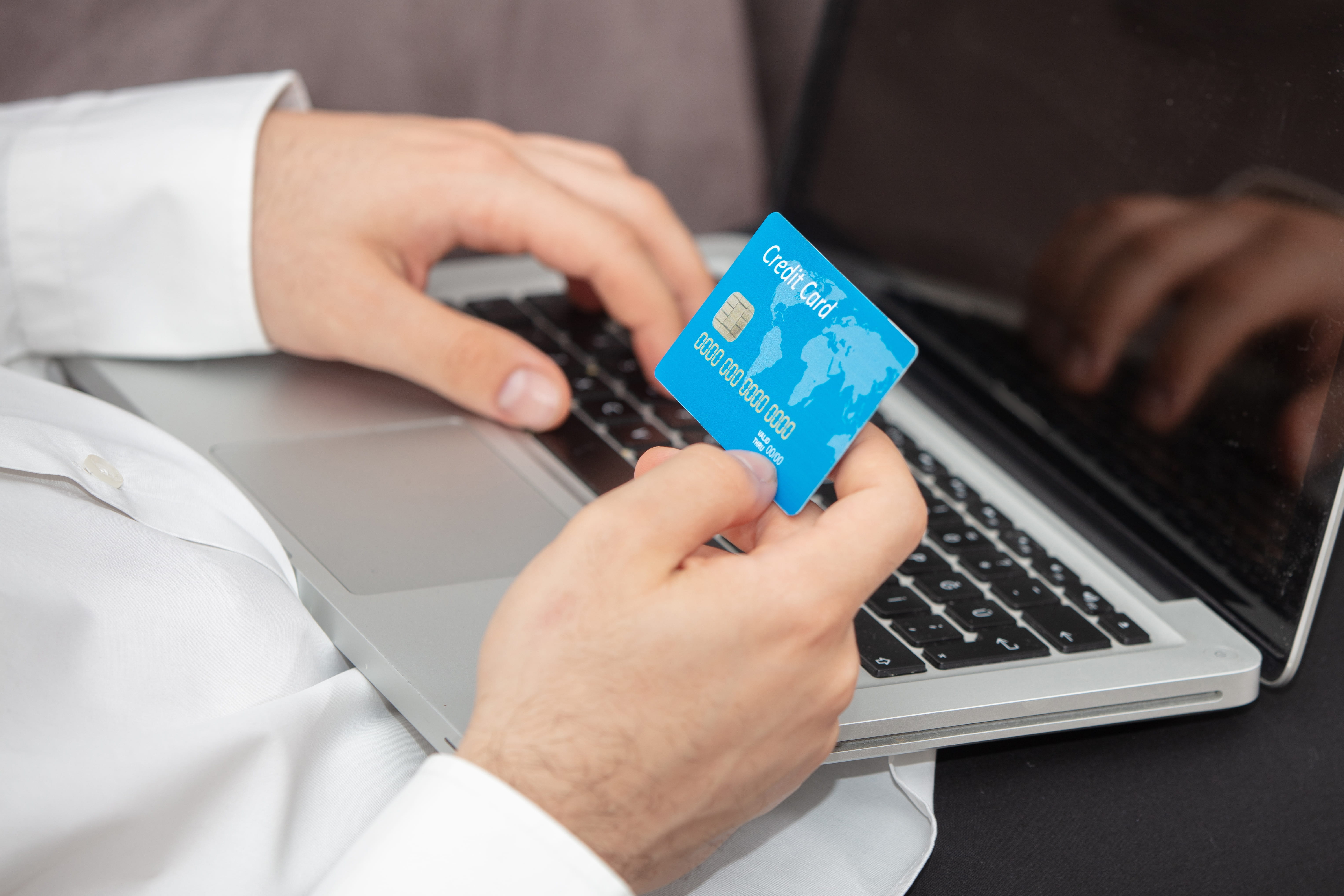 Online Payments