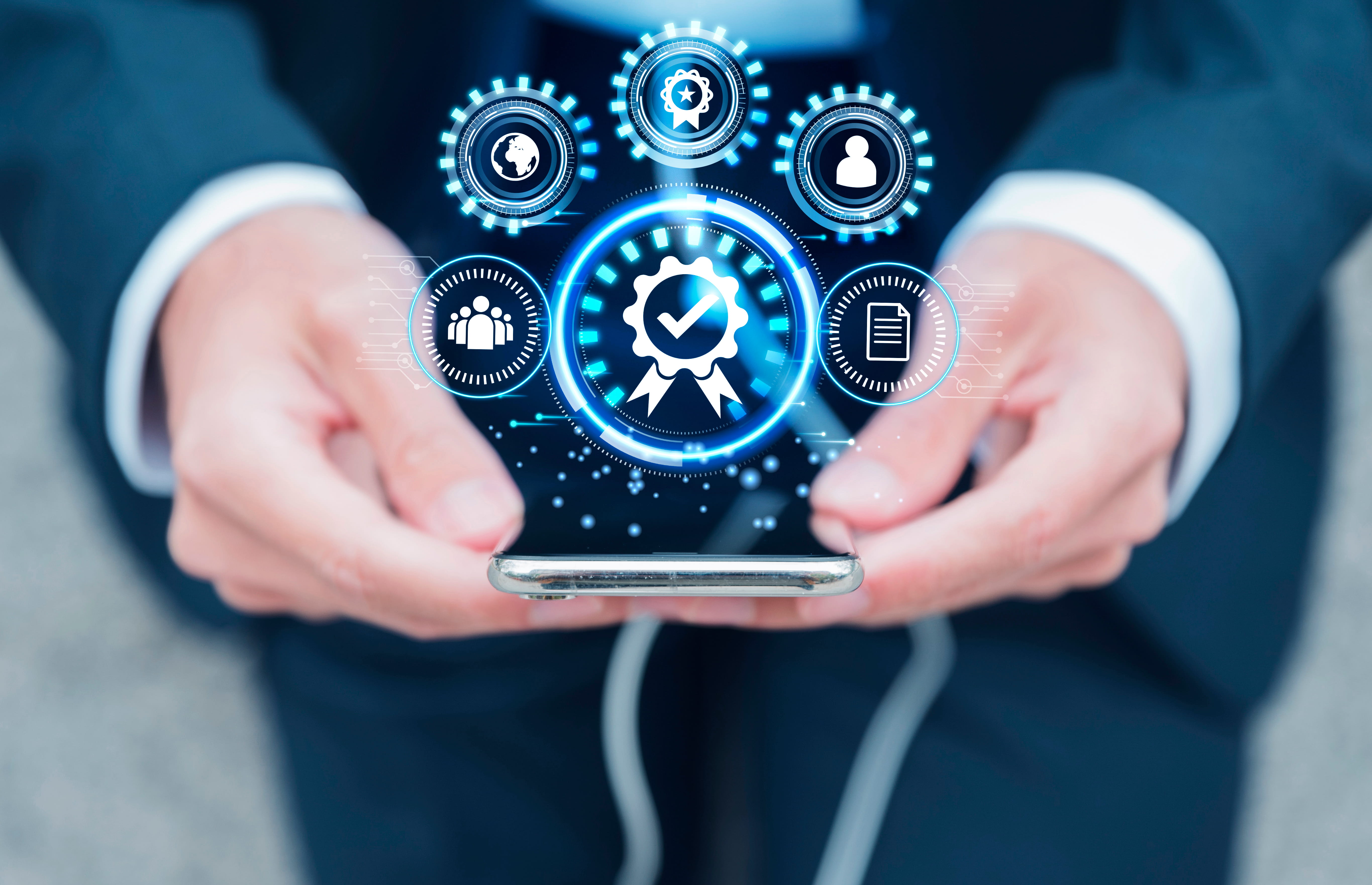 Value Added Services